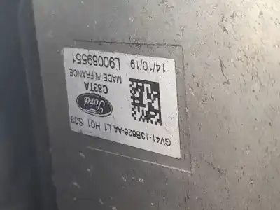 Pezzo di ricambio per auto di seconda mano faro anteriore sinistro per ford kuga ii (dm2) 2.0 tdci riferimenti oem iam 1808350  