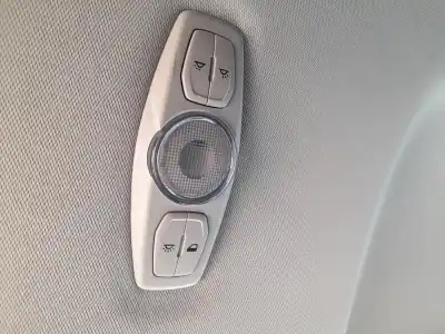 Second-hand car spare part interior light for ford kuga ii (dm2) 2.0 tdci oem iam references 2053618