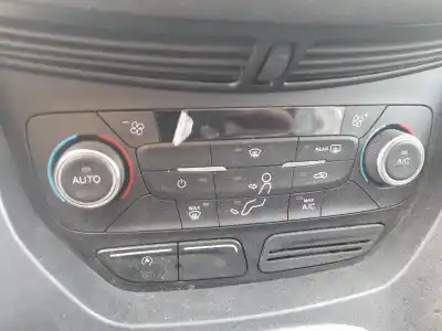 Second-hand car spare part climate control for ford kuga ii (dm2) 2.0 tdci oem iam references 2377241