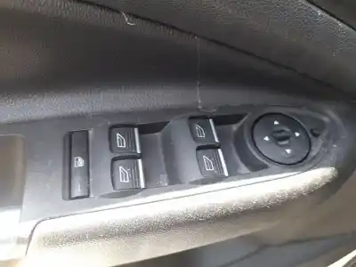 Second-hand car spare part left front power window switch for ford kuga ii (dm2) 2.0 tdci oem iam references 2033890