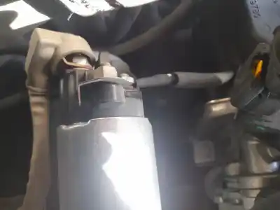 Second-hand car spare part starter motor for ford kuga ii (dm2) 2.0 tdci oem iam references 1870892