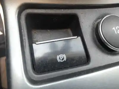 Pezzo di ricambio per auto di seconda mano Leva Del Freno A Mano per FORD KUGA II (DM2) 2.0 TDCI Riferimenti OEM IAM 1884700  