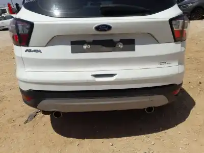 Pezzo di ricambio per auto di seconda mano Paraurti Posteriore per FORD KUGA II (DM2) 2.0 TDCI Riferimenti OEM IAM 5230401  