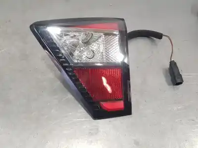 Автозапчасти б/у ВНУТРЕННИЙ ПРАВЫЙ ЗАДНИЙ ФОНАРЬ за FORD KUGA II (DM2)  ссылки OEM IAM GV4113A602AG  