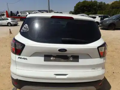 Pezzo di ricambio per auto di seconda mano Portellone per FORD KUGA II (DM2) 2.0 TDCI Riferimenti OEM IAM 1827472  