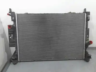 Автозапчасти б/у водяной радиатор за ford kuga ii (dm2) 2.0 tdci ссылки oem iam ej738005