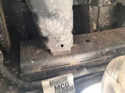 Pezzo di ricambio per auto di seconda mano Rinforzo Paraurti Posteriore per FORD KUGA II (DM2) 2.0 TDCI Riferimenti OEM IAM 1857271  