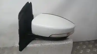 Second-hand car spare part left rearview mirror for ford kuga ii (dm2) 2.0 tdci oem iam references dv4417683je 203300301019 