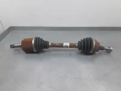 Автозапчасти б/у передняя левая трансмиссия за ford kuga ii (dm2) 2.0 tdci ссылки oem iam dv6p3b437ba