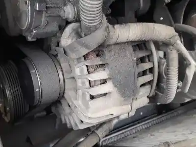 Pièce détachée automobile d'occasion ALTERNATEUR pour PEUGEOT 308 I (4A_, 4C_)  Références OEM IAM 5705NH  