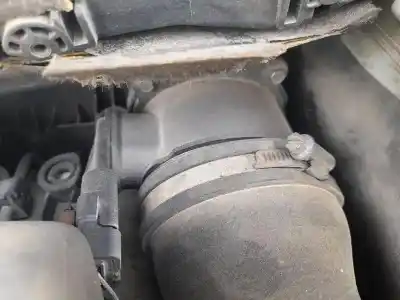 Pièce détachée automobile d'occasion DÉBITMÈTRE DE MASSE D'AIR pour PEUGEOT 308 I (4A_, 4C_)  Références OEM IAM 1610874680  