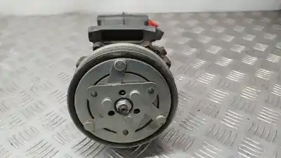 Second-hand car spare part AIR CONDITIONING COMPRESSOR for PEUGEOT 308 I (4A_, 4C_)  OEM IAM references 9822826880 SD6C12 1355F