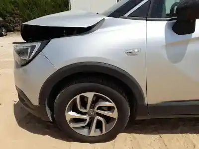 Pièce détachée automobile d'occasion  pour OPEL CROSSLAND X / CROSSLAND (P17, P2QO)  Références OEM IAM 39136753  