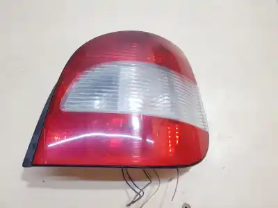 Автозапчастина б/у правий ліхтар для RENAULT SCENIC (JA..) 1.9 dTi Diesel CAT Посилання на OEM IAM   