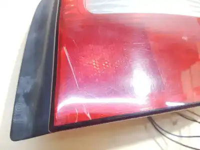 Автозапчасти б/у правый задний фонарь за renault scenic (ja..) 1.9 dti diesel cat ссылки oem iam   
