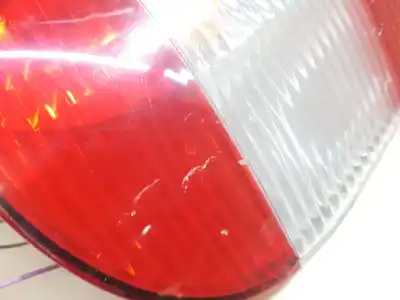 Автозапчасти б/у правый задний фонарь за renault scenic (ja..) 1.9 dti diesel cat ссылки oem iam   