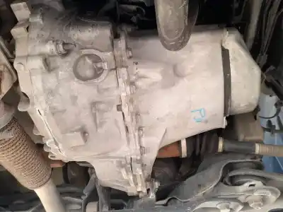 Tweedehands auto-onderdeel versnellingsbak voor citroen c3 iii (sx) 1.2 vti 82 oem iam-referenties 20a704