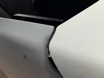 Tweedehands auto-onderdeel rechts voor spatbord voor citroen c3 iii (sx) 1.2 vti 82 oem iam-referenties 9812868980