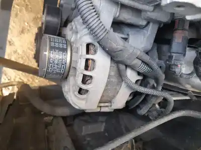 Tweedehands auto-onderdeel alternator voor citroen c3 iii (sx) 1.2 vti 82 oem iam-referenties 9809391880