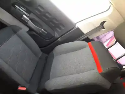 Pièce détachée automobile d'occasion SIÈGE AVANT DROIT pour CITROEN C3 III (SX)  Références OEM IAM   