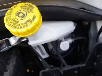 Tweedehands auto-onderdeel rempomp voor citroen c3 iii (sx) 1.2 vti 82 oem iam-referenties 4601r7