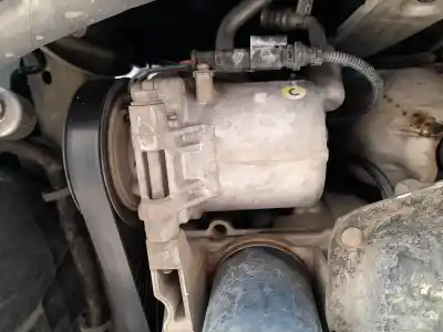 Tweedehands auto-onderdeel airconditioning compressor voor citroen c3 iii (sx) 1.2 vti 82 oem iam-referenties 9810349980