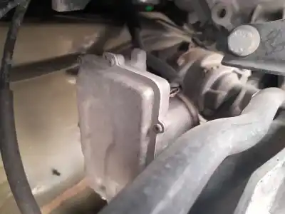 Tweedehands auto-onderdeel stuurinrichting voor citroen c3 iii (sx) 1.2 vti 82 oem iam-referenties 1674141080