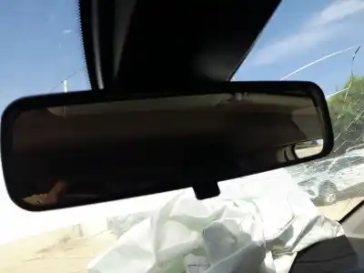 Tweedehands auto-onderdeel binnenspiegel voor citroen c3 iii (sx) 1.2 vti 82 oem iam-referenties 98103612xt