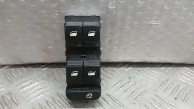 Tweedehands auto-onderdeel linker voorruit schakelaar voor citroen c3 iii (sx) 1.2 vti 82 oem iam-referenties 98148907zd