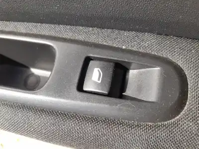 Tweedehands auto-onderdeel bediening links achterruiten voor citroen c3 iii (sx) 1.2 vti 82 oem iam-referenties 96762292zd