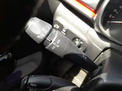 Tweedehands auto-onderdeel opdracht schoon voor citroen c3 iii (sx) 1.2 vti 82 oem iam-referenties 98312590zd