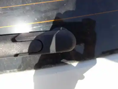 Tweedehands auto-onderdeel achterwissermotor voor citroen c3 iii (sx) 1.2 vti 82 oem iam-referenties 9811259980