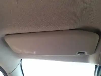 Tweedehands auto-onderdeel linker zonnescherm voor citroen c3 iii (sx) 1.2 vti 82 oem iam-referenties 96738898bj