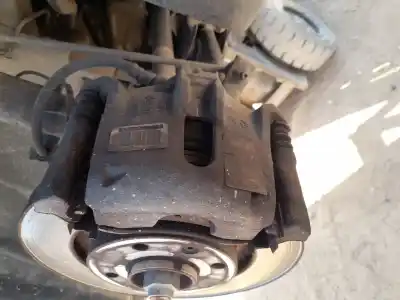 Tweedehands auto-onderdeel rechts voor remklauw voor citroen c3 iii (sx) 1.2 vti 82 oem iam-referenties 1617292180