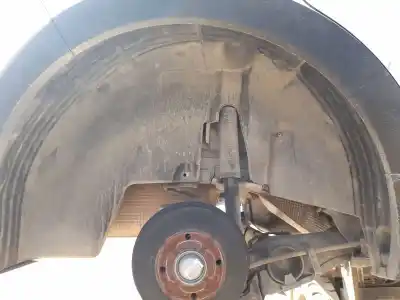 Tweedehands auto-onderdeel rechts achterwiel arch voor citroen c3 iii (sx) 1.2 vti 82 oem iam-referenties 9811931680