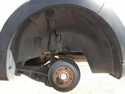 Tweedehands auto-onderdeel linker achterwiel arch voor citroen c3 iii (sx) 1.2 vti 82 oem iam-referenties 9811931780