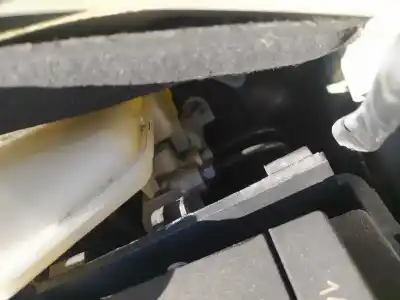 Second-hand car spare part Brake Pump for CITROEN C3 LIVE PACK OEM IAM references 4601R9  