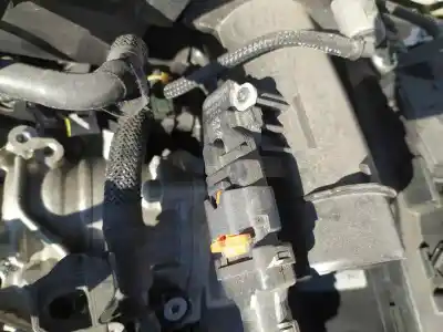 Peça sobressalente para automóvel em segunda mão medidor de massa de ar por citroen c3 live pack referências oem iam afh50m27