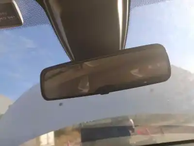 Peça sobressalente para automóvel em segunda mão espelho retrovisor interior por citroen c3 live pack referências oem iam 98103612xt