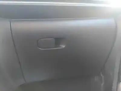 Peça sobressalente para automóvel em segunda mão porta luvas por citroen c3 live pack referências oem iam 98124902zd