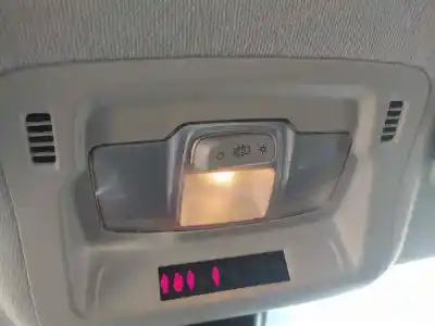 Peça sobressalente para automóvel em segunda mão luz interior por citroen c3 live pack referências oem iam 96754056bj