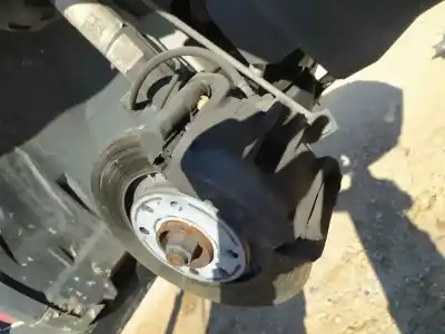 Pezzo di ricambio per auto di seconda mano Pinza Freno Anteriore Destra per CITROEN C3 LIVE PACK Riferimenti OEM IAM 1617292180  