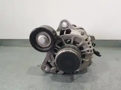 Second-hand car spare part alternator for hyundai bayon (bc3) 1.2 mpi oem iam references 3730007500