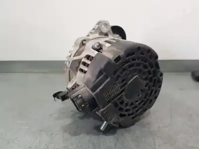 Second-hand car spare part alternator for hyundai bayon (bc3) 1.2 mpi oem iam references 3730007500  