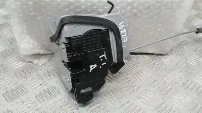 Second-hand car spare part rear left door lock for hyundai bayon (bc3) 1.2 mpi oem iam references 81410q0400