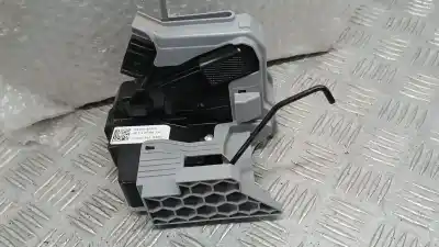 Second-hand car spare part rear left door lock for hyundai bayon (bc3) 1.2 mpi oem iam references 81410q0400  