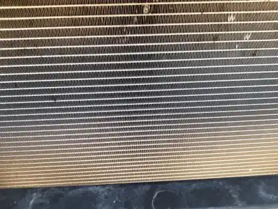İkinci el araba yedek parçası KLIMA KONDENSER / RADYATÖR için HYUNDAI BAYON (BC3)  OEM IAM referansları 97606Q0000  
