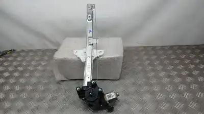 Second-hand car spare part rear left window regulator for hyundai bayon (bc3) 1.2 mpi oem iam references 83450q0000