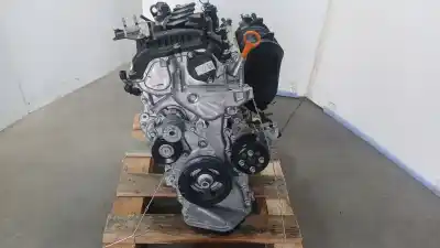 Second-hand car spare part complete engine for hyundai bayon (bc3) 1.2 mpi oem iam references g4lf