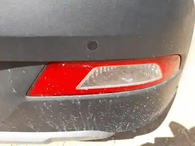 Peça sobressalente para automóvel em segunda mão FAROLIM DE PARA CHOQUES TRASEIRO DIREITO  por HYUNDAI BAYON (BC3)  Referências OEM IAM 92406Q0510  